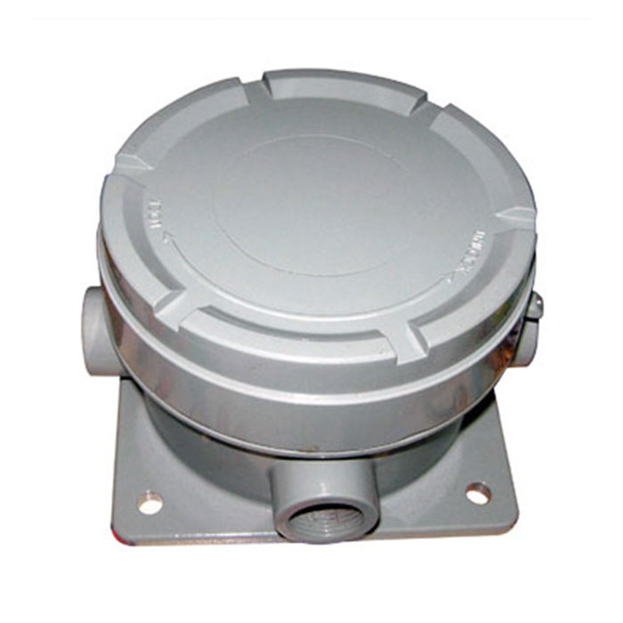 Explosion Proof Junction Box Exporters in Mumbai India