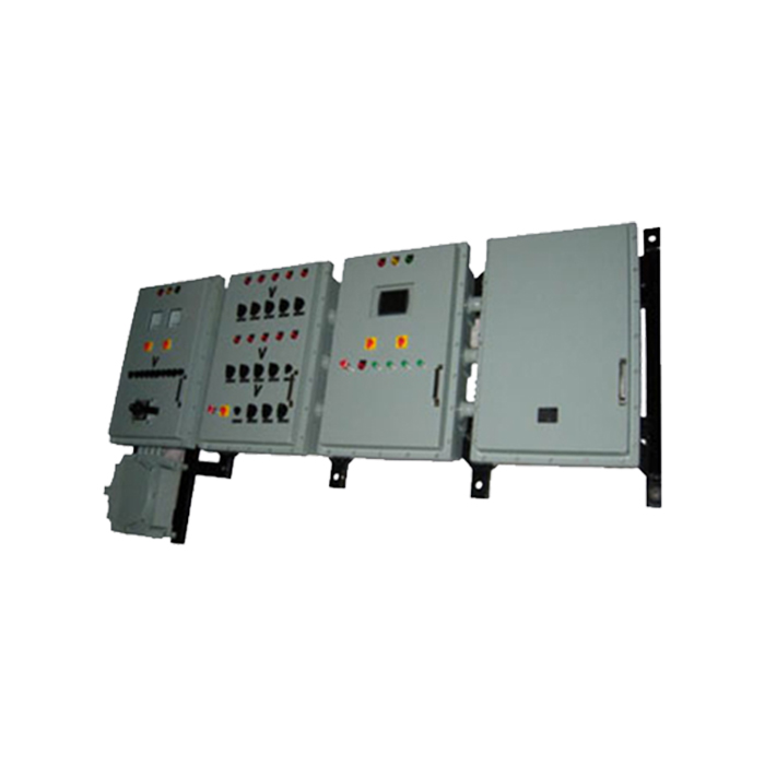 explosion proof control panel board3